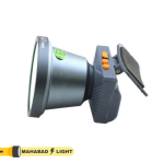 چراغ پیشانی اسمال سان نور سفید H176 - Image 2