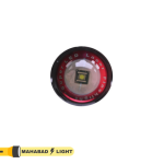 چراغ قوه پلیسی زوم دار اسمال سان مدل ZY-T273 - Image 2