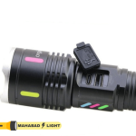 چراغ قوه اسمال سان مدل zy-t292 - Image 2