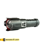 چراغ قوه پلیسی اسمال سان مدل ZY-T293