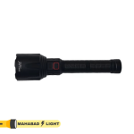 چراغ قوه اسمال سان مدل ZY-T296 - Image 2