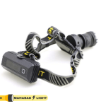 چراغ پیشانی اسمال سان مدل ZY-T502 - Image 2
