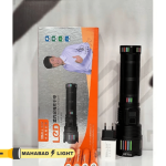 چراغ قوه اسمال سان مدل ZY-W512 - Image 2