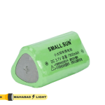 باتری لیتیومی شارژی اسمال سان 7800mAh - Image 2