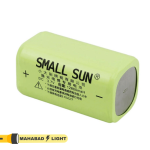 باتری اسمال سان 3.7 ولت 12800MAH - Image 2