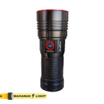 چراغ قوه پلیسی اسمال سان ZY-T235
