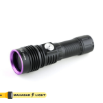 چراغ قوه یو وی اسمال سان ZY-H26