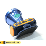 چراغ قوه پیشانی اسمال سان مدل ZY-H127 - Image 2