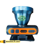 چراغ پیشانی اسمال سان مدل ZY-H150 - Image 2