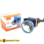 چراغ پیشانی اسمال سان مدل ZY-H169 چراغ سفید - Image 2