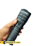 چراغ قوه اسمال سان مدل ZY-G97 - Image 3
