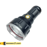 چراغ قوه اسمال سان T208
