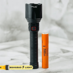 چراغ قوه اسمال سان مدل ZY-T296 - Image 3