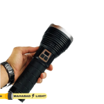 چراغ قوه اسمال سان مدل ZY‑T300 - Image 3