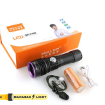 چراغ قوه یو وی اسمال سان ZY-H26 - Image 3