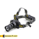 چراغ پیشانی اسمال سان مدل ZY-T502