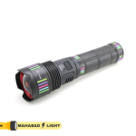 چراغ قوه اسمال سان مدل ZY-W512