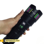 چراغ قوه مهتابی اسمال سان مدل zy-w513 - Image 2