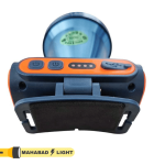 چراغ پیشانی اسمال سان مدل ZY-H150 - Image 3