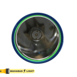 چراغ پیشانی اسمال سان مدل ZY-H169 چراغ سفید - Image 3