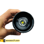 چراغ قوه اسمال سان مدل ZY-G97 - Image 4