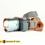 چراغ پیشانی اسمال سان مدل ZY-H181 - Image 4