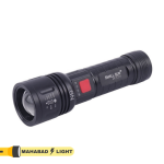 چراغ قوه اسمال سان مدل zy-t271