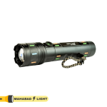 چراغ قوه پلیسی اسمال سان مدل ZY-T285