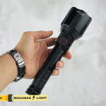 چراغ قوه اسمال سان مدل ZY-T296 - Image 4