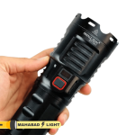 چراغ قوه اسمال سان مدل ZY-T301 - Image 4