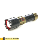 چراغ قوه اسمال سان مدل ZY-T308 - Image 4