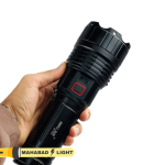 چراغ قوه اسمال سان مدل ZY-T312 - Image 4