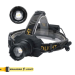چراغ پیشانی اسمال سان مدل ZY-T502 - Image 4