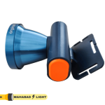 چراغ پیشانی اسمال سان مدل ZY-H150 - Image 4