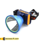 چراغ پیشانی اسمال سان مدل ZY-H169 چراغ سفید - Image 4
