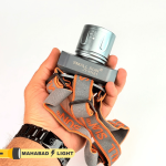 چراغ پیشانی اسمال سان مدل ZY-H181 - Image 5