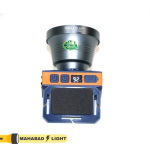 چراغ پیشانی اسمال سان مدل ZY-H189 - Image 5