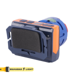 چراغ قوه پیشانی زوم دار اسمال سان ZY-H192 - Image 5