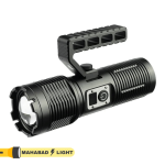 چراغ قوه پلیسی اسمال سان مدل ZY-S2303