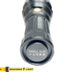 چراغ قوه اسمال سان T208 - Image 4