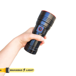 چراغ قوه پلیسی اسمال سان ZY-T235 - Image 5