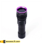 چراغ قوه یو وی اسمال سان ZY-H26 - Image 5