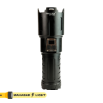 چراغ قوه پلیسی اسمال سان مدل ZY-T293 - Image 5