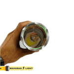 چراغ قوه اسمال سان مدل ZY‑T300 - Image 5