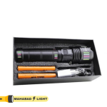چراغ قوه اسمال سان مدل ZY-W512 - Image 5