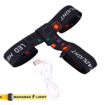 چراغ پیشانی اسمال سان مدل ZY-H129 - Image 5