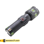 چراغ قوه اسمال سان مدل zy-t292