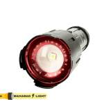 چراغ قوه پلیسی اسمال سان مدل ZY-T293 - Image 6