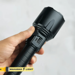 چراغ قوه اسمال سان مدل ZY-T296 - Image 6
