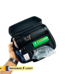 چراغ قوه اسمال سان مدل ZY‑T300 - Image 6